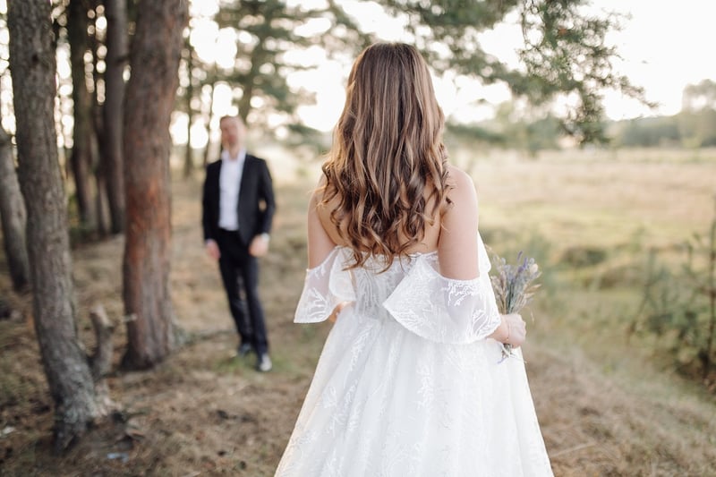 Bridal Trends